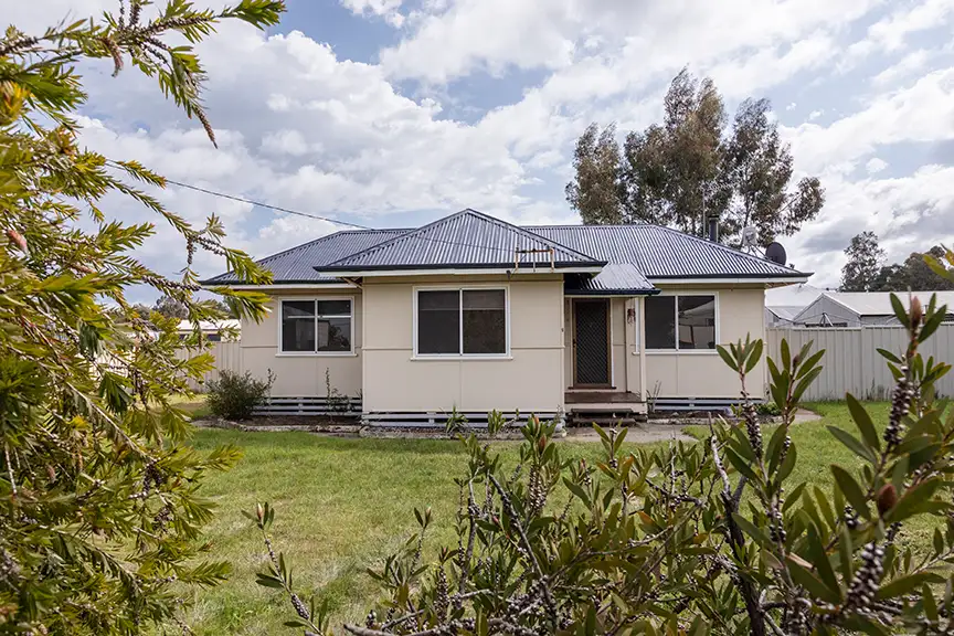 Main view of Homely house listing, 9 Richardson Street, Williams WA 6391