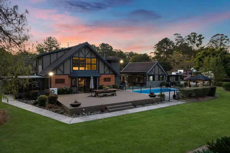 Fourth view of Homely rural property listing, 21 Fountain Road, Fountaindale NSW 2258