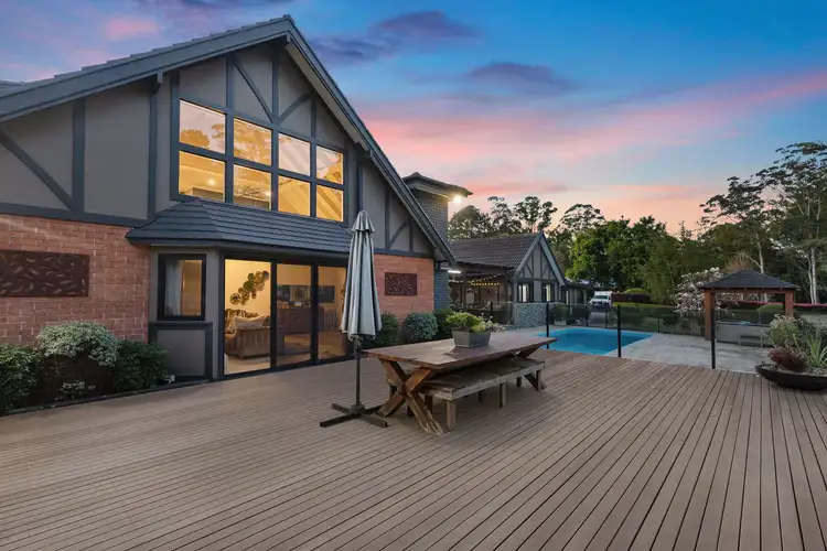 Fifth view of Homely rural property listing, 21 Fountain Road, Fountaindale NSW 2258