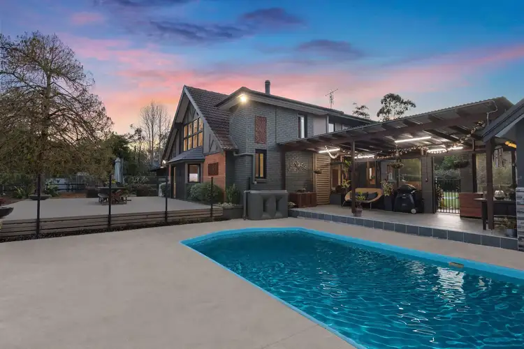 Sixth view of Homely rural property listing, 21 Fountain Road, Fountaindale NSW 2258