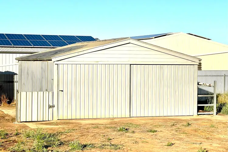 Fourth view of Homely land listing, 20 Bartley Street, Wudinna SA 5652