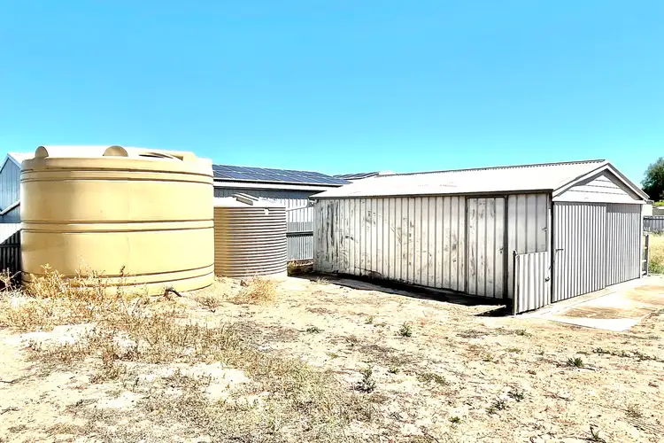 Sixth view of Homely land listing, 20 Bartley Street, Wudinna SA 5652