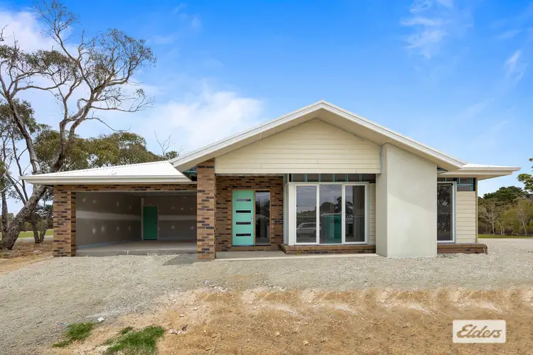 Main view of Homely land listing, 41 Golf Links Road, Ararat VIC 3377