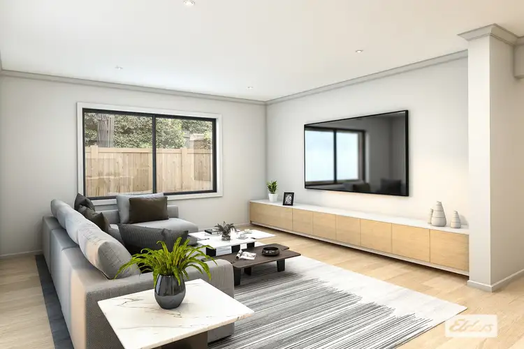 Fourth view of Homely land listing, 41 Golf Links Road, Ararat VIC 3377