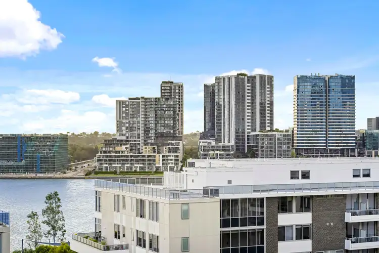 942/2 Marquet Street, Rhodes NSW 2138