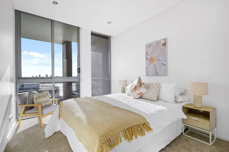 Sixth view of Homely apartment listing, 942/2 Marquet Street, Rhodes NSW 2138