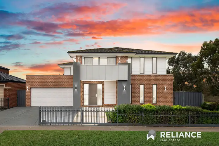 2 Grassland Drive, Point Cook VIC 3030