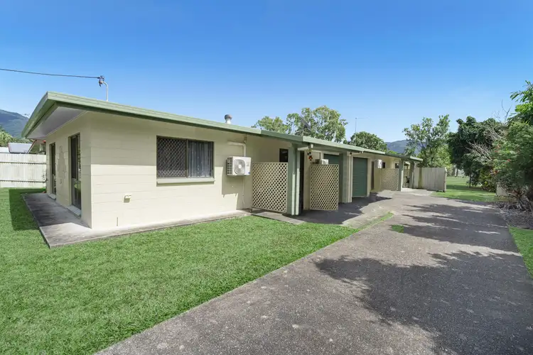 Main view of Homely semi-detached listing, 14 Badilla Street, Edmonton QLD 4869