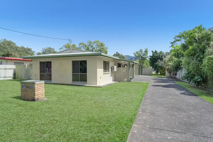 Second view of Homely semi-detached listing, 14 Badilla Street, Edmonton QLD 4869