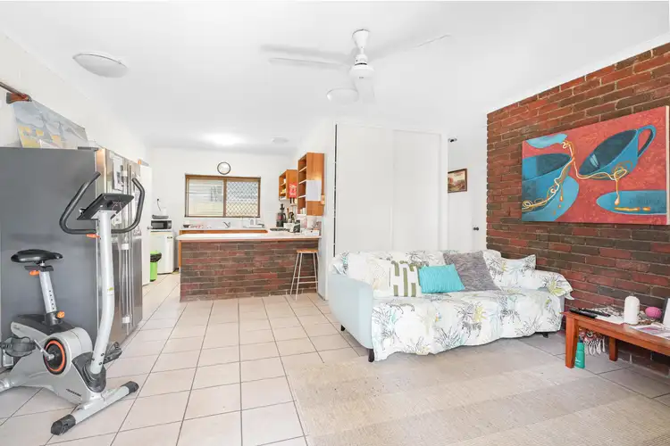 Fourth view of Homely semi-detached listing, 14 Badilla Street, Edmonton QLD 4869