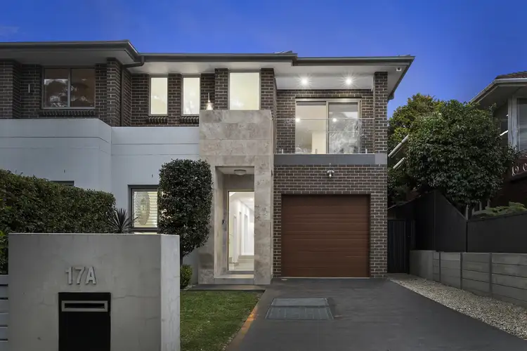 17A Ryde Street, Epping NSW 2121