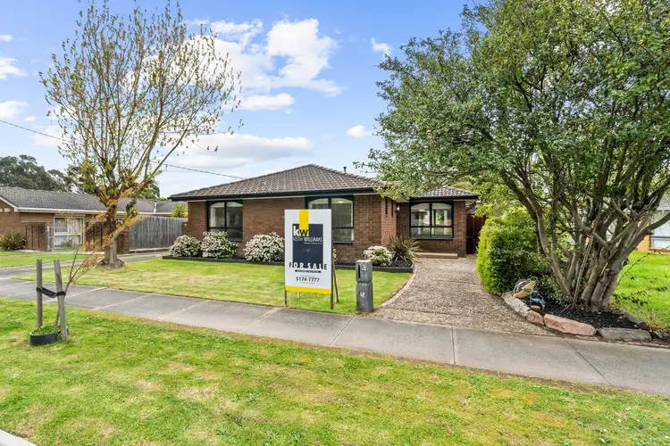 4 Douglas Parade, Traralgon VIC 3844