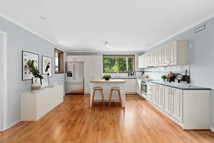 Second view of Homely house listing, 4 Douglas Parade, Traralgon VIC 3844