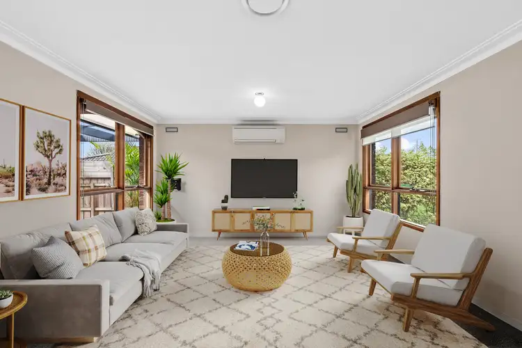 Third view of Homely house listing, 4 Douglas Parade, Traralgon VIC 3844