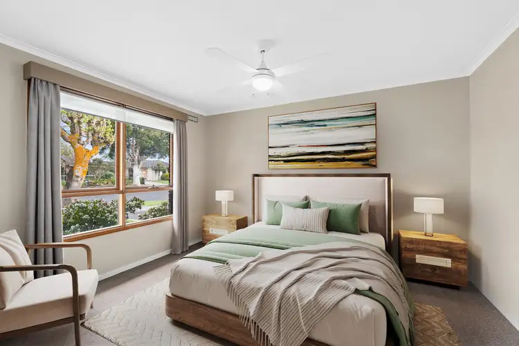 Fourth view of Homely house listing, 4 Douglas Parade, Traralgon VIC 3844