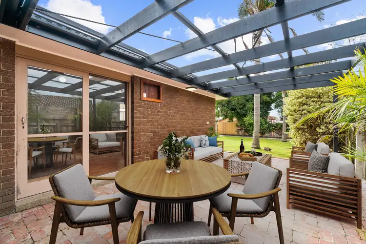 Sixth view of Homely house listing, 4 Douglas Parade, Traralgon VIC 3844