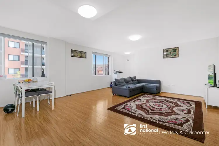 Second view of Homely unit listing, 6/19 Dartbrook Road, Auburn NSW 2144