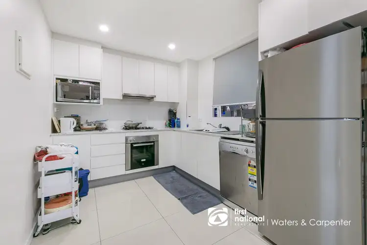 Fourth view of Homely unit listing, 6/19 Dartbrook Road, Auburn NSW 2144