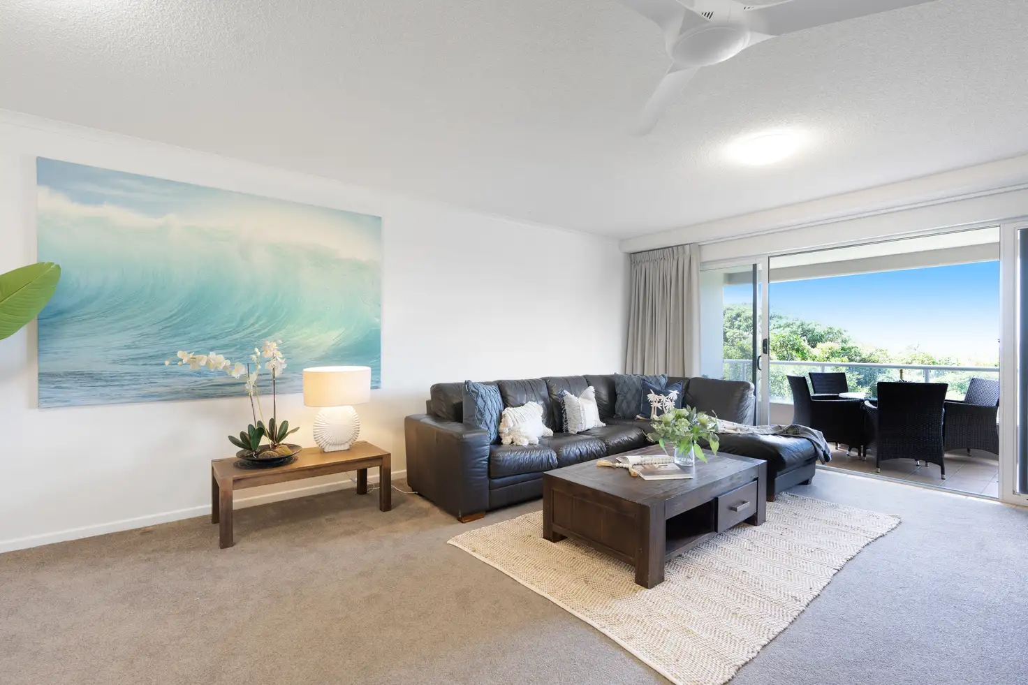 Main view of Homely unit listing, 52/903 David Low Way, Marcoola QLD 4564