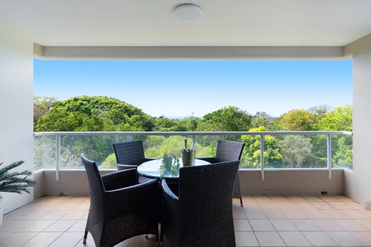 Second view of Homely unit listing, 52/903 David Low Way, Marcoola QLD 4564