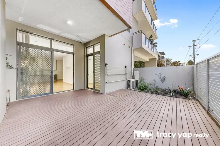 21/48-52 Keeler Street, Carlingford NSW 2118