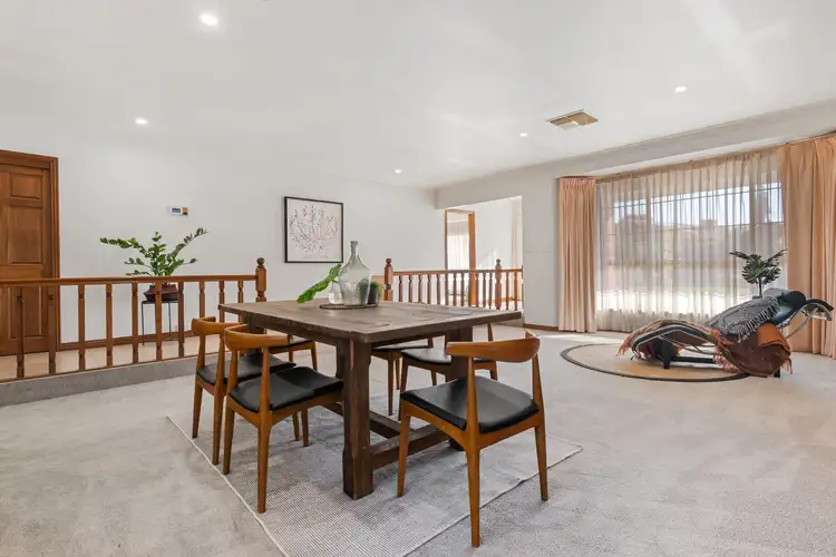 Main view of Homely house listing, 23 Paul Crescent, Epping VIC 3076