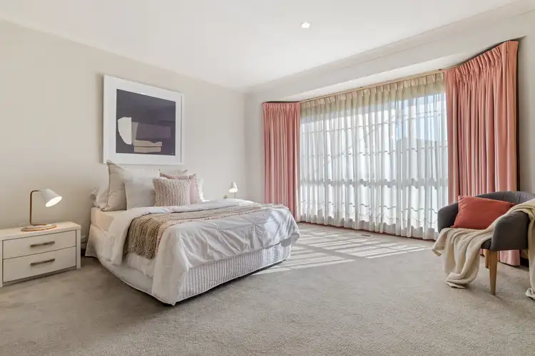 Second view of Homely house listing, 23 Paul Crescent, Epping VIC 3076