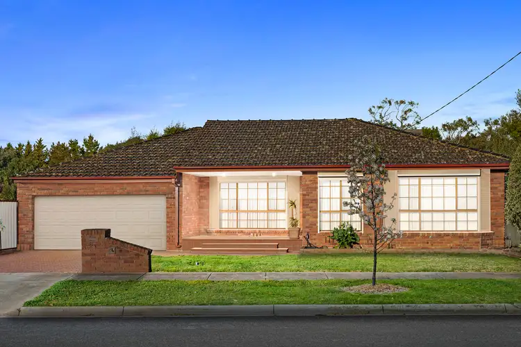 Third view of Homely house listing, 23 Paul Crescent, Epping VIC 3076