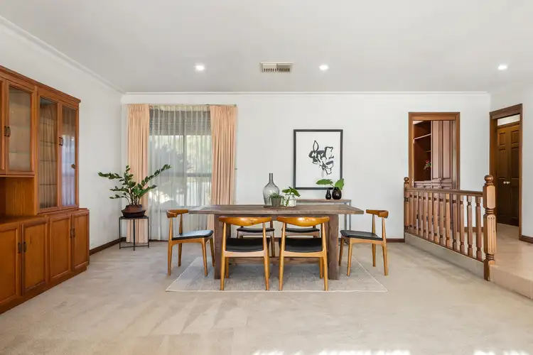 Fourth view of Homely house listing, 23 Paul Crescent, Epping VIC 3076