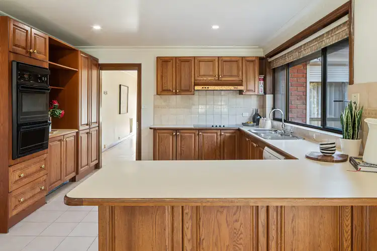 Sixth view of Homely house listing, 23 Paul Crescent, Epping VIC 3076