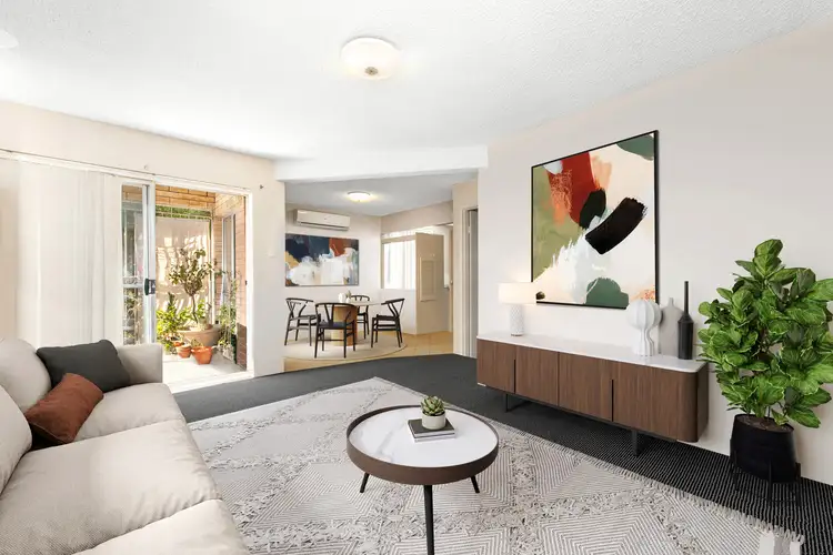 1/36 Galway Street, Greenslopes QLD 4120