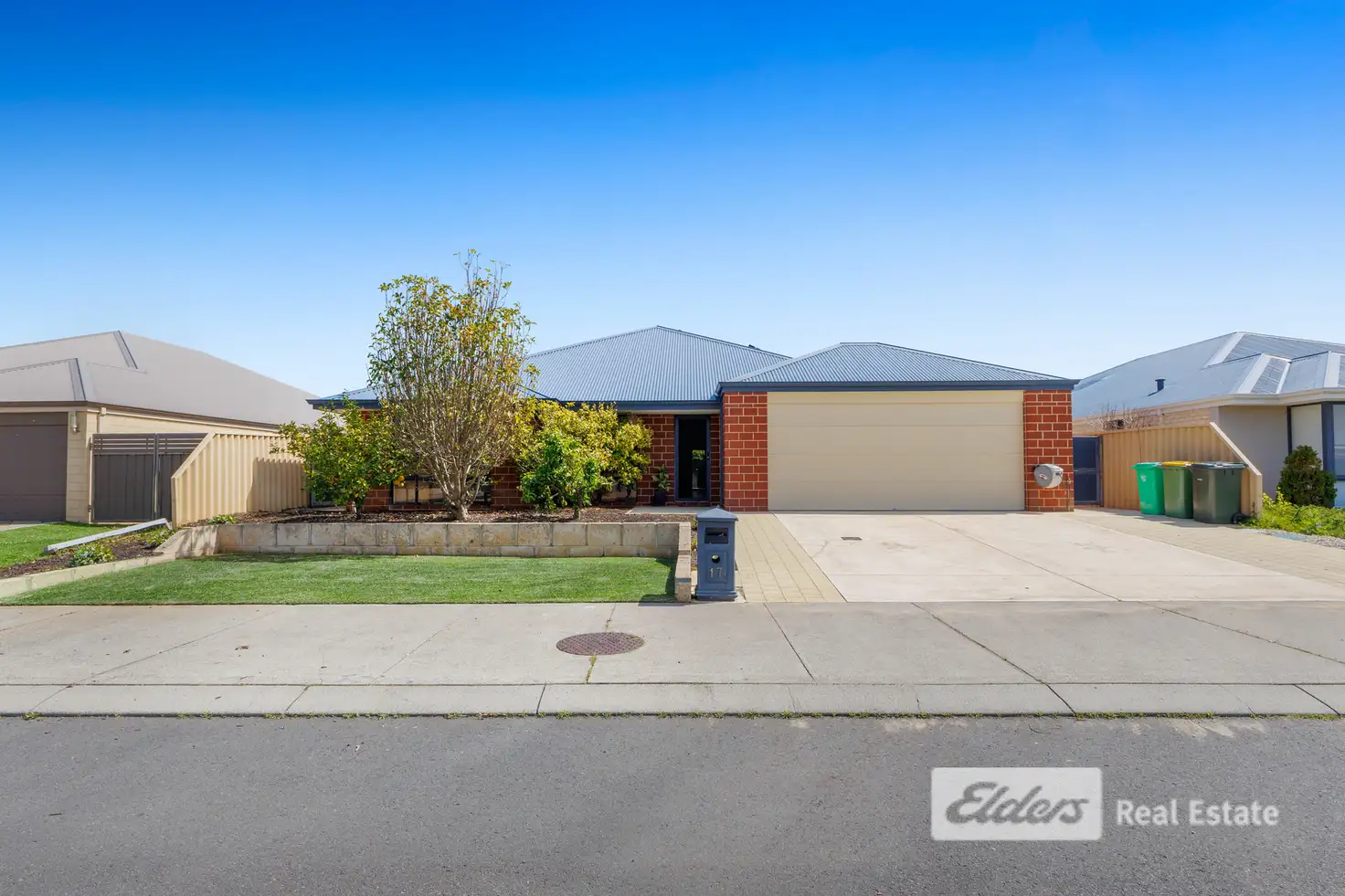 Main view of Homely house listing, 17 Jargoon Approach, Dalyellup WA 6230