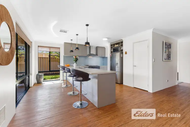 Second view of Homely house listing, 17 Jargoon Approach, Dalyellup WA 6230