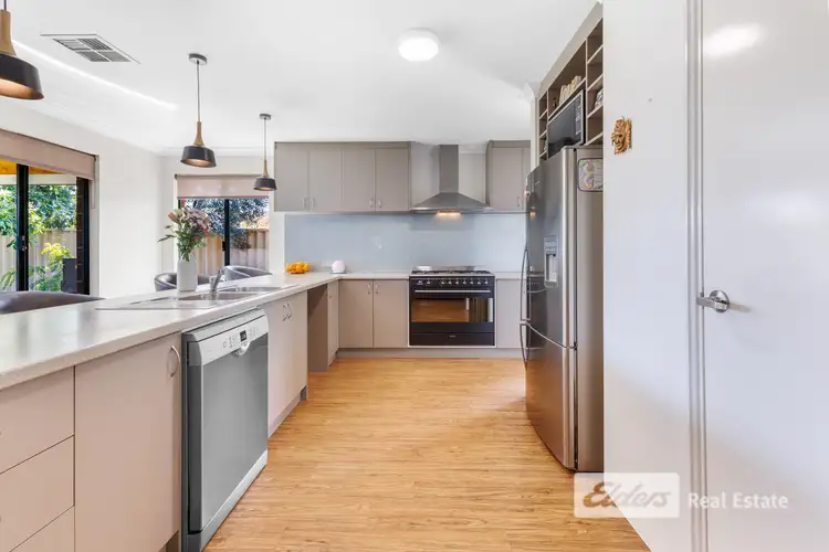 Third view of Homely house listing, 17 Jargoon Approach, Dalyellup WA 6230