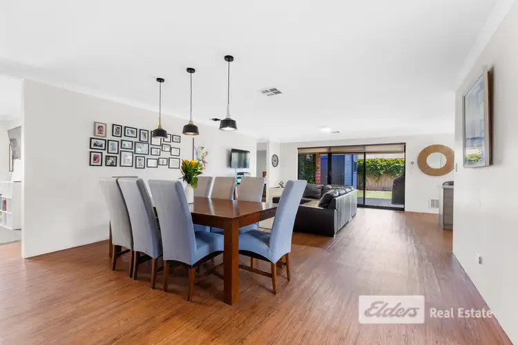 Fifth view of Homely house listing, 17 Jargoon Approach, Dalyellup WA 6230