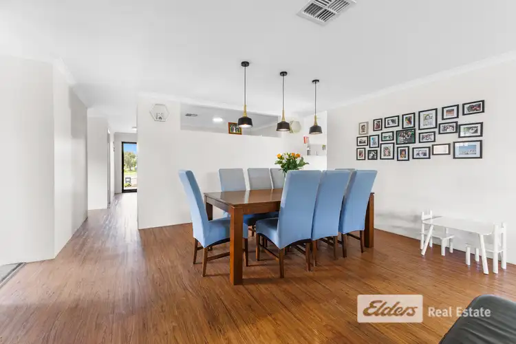 Sixth view of Homely house listing, 17 Jargoon Approach, Dalyellup WA 6230