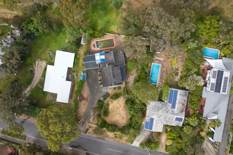 Third view of Homely house listing, 42 Braemar Road, Torrens Park SA 5062