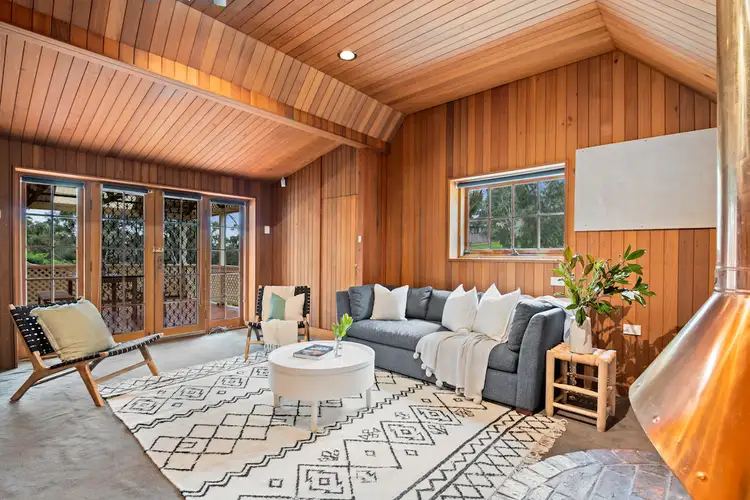 Fifth view of Homely house listing, 42 Braemar Road, Torrens Park SA 5062