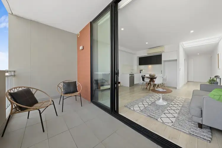 24/79-81 Liverpool Road, Burwood NSW 2134