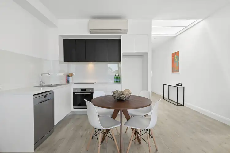 Third view of Homely apartment listing, 24/79-81 Liverpool Road, Burwood NSW 2134