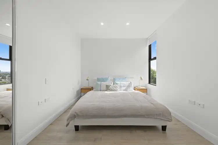 Fifth view of Homely apartment listing, 24/79-81 Liverpool Road, Burwood NSW 2134