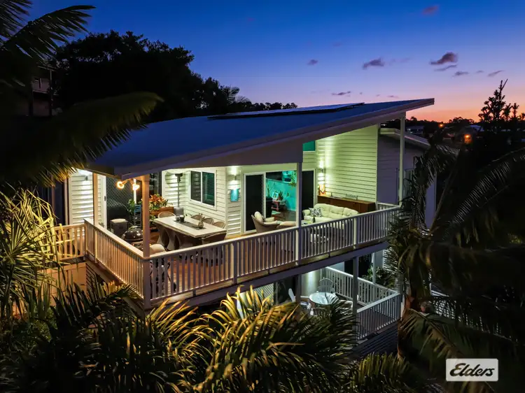 Main view of Homely house listing, 7 Pegasus Court, Lammermoor QLD 4703
