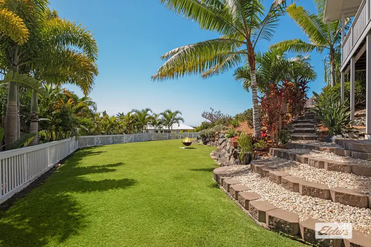 Fourth view of Homely house listing, 7 Pegasus Court, Lammermoor QLD 4703