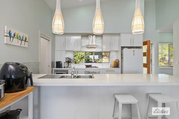 Fifth view of Homely house listing, 7 Pegasus Court, Lammermoor QLD 4703