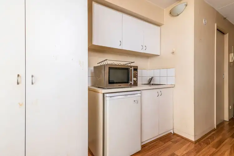Fourth view of Homely apartment listing, 11/546 Flinders Street, Melbourne VIC 3000