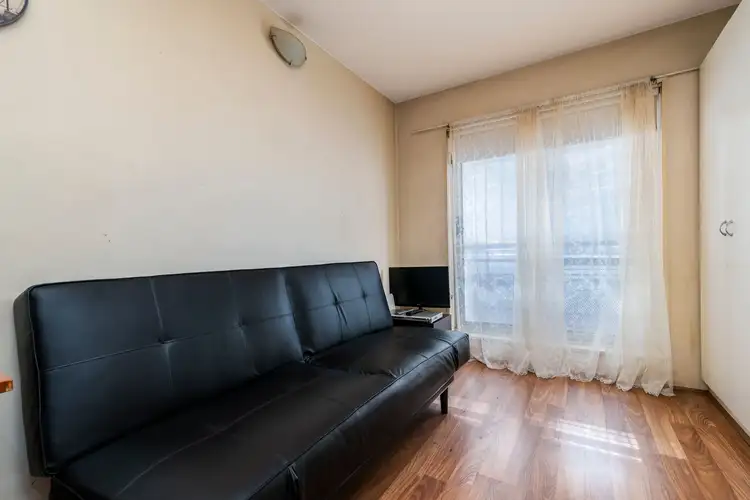 Fifth view of Homely apartment listing, 11/546 Flinders Street, Melbourne VIC 3000