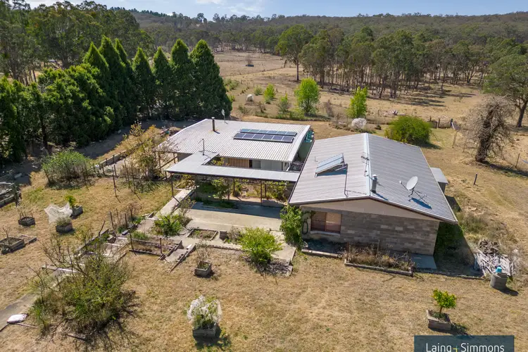 442 Middle Farm Road, Armidale NSW 2350