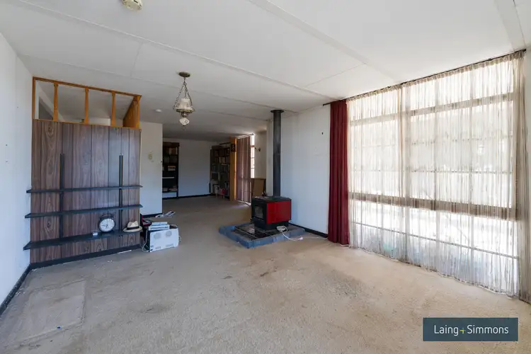 Second view of Homely rural property listing, 442 Middle Farm Road, Armidale NSW 2350