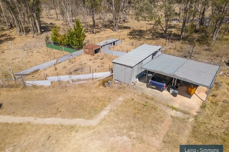 Seventh view of Homely rural property listing, 442 Middle Farm Road, Armidale NSW 2350