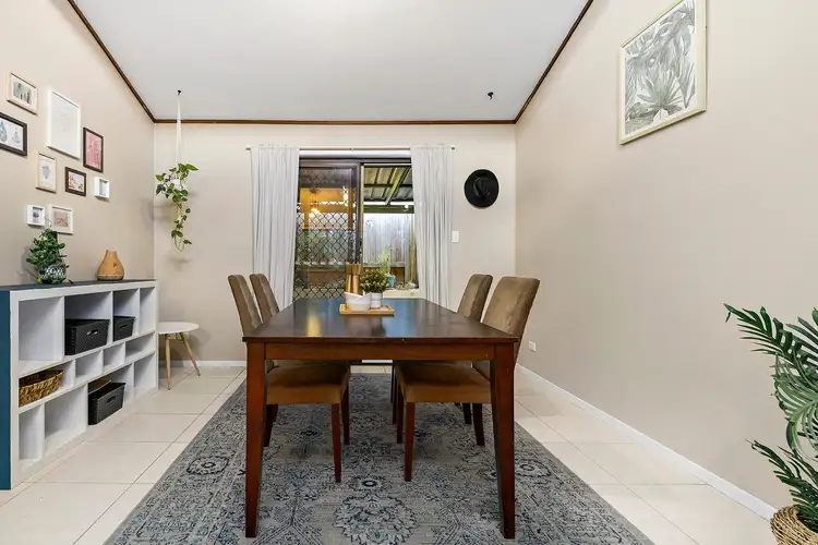 Second view of Homely house listing, 45 Gamenya Drive, Springwood QLD 4127